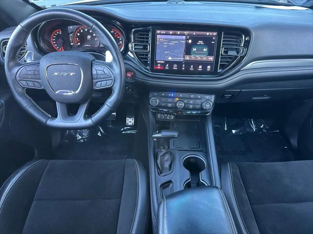2023 Dodge Durango SRT 392 AWD
