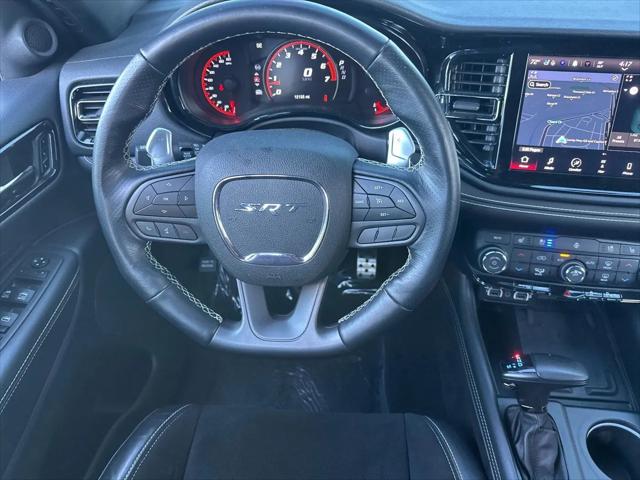 2023 Dodge Durango SRT 392 AWD