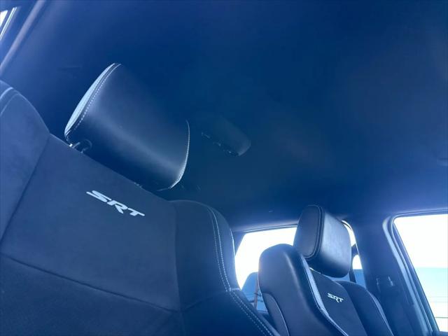 2023 Dodge Durango SRT 392 AWD