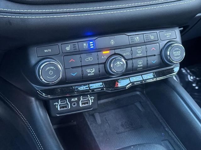 2023 Dodge Durango SRT 392 AWD