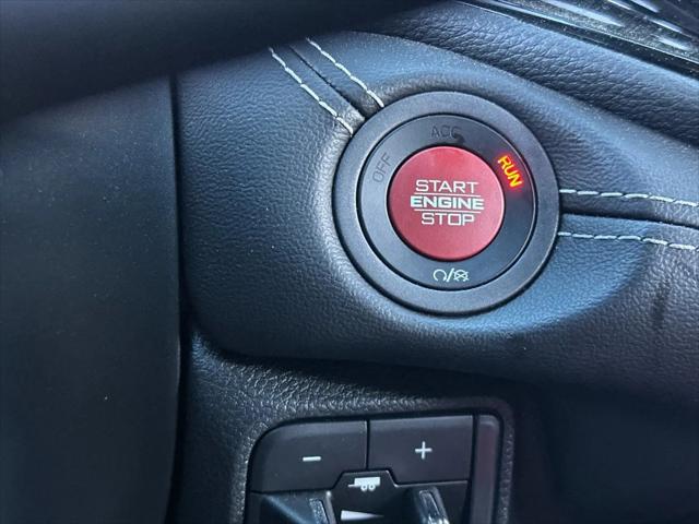 2023 Dodge Durango SRT 392 AWD
