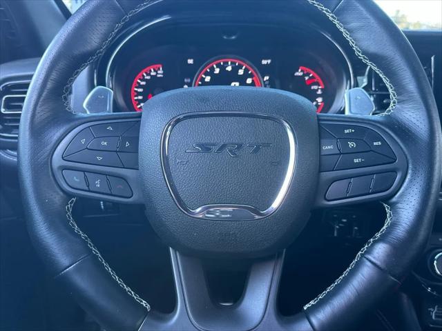 2023 Dodge Durango SRT 392 AWD