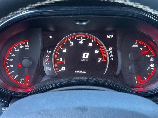2023 Dodge Durango SRT 392 AWD
