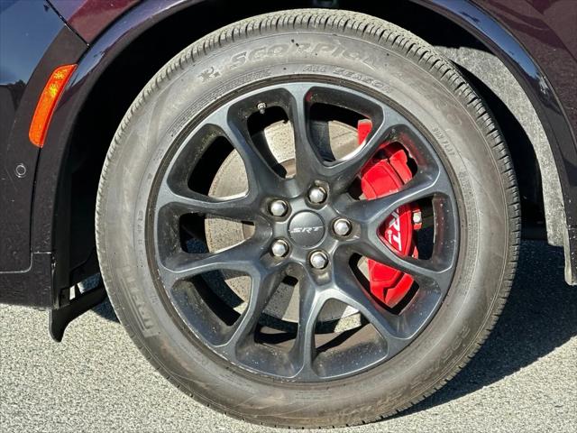 2023 Dodge Durango SRT 392 AWD