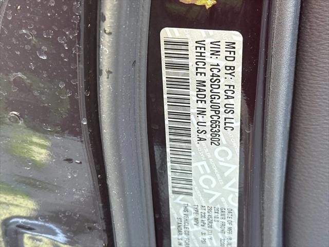 2023 Dodge Durango SRT 392 AWD