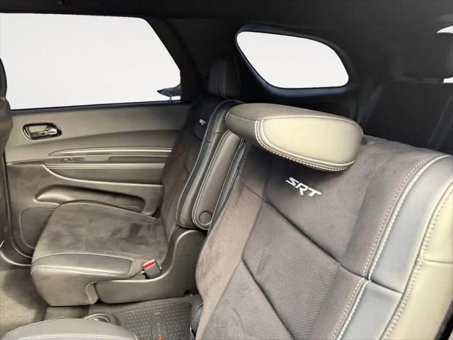 2023 Dodge Durango SRT 392 AWD