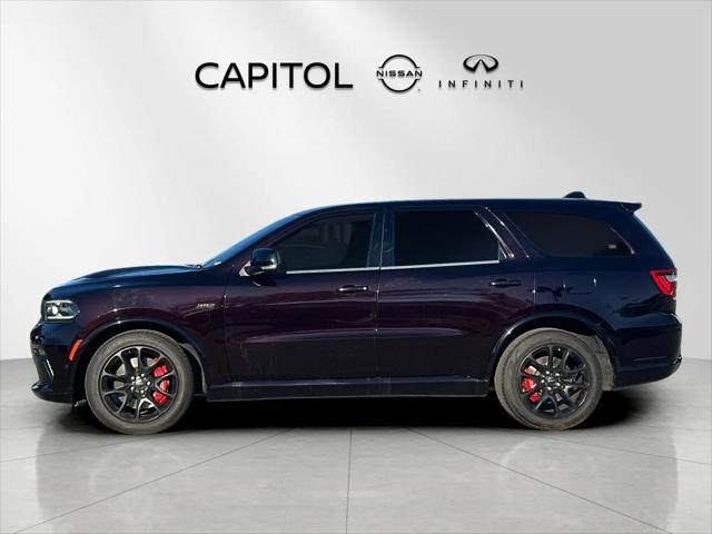 2023 Dodge Durango SRT 392 AWD