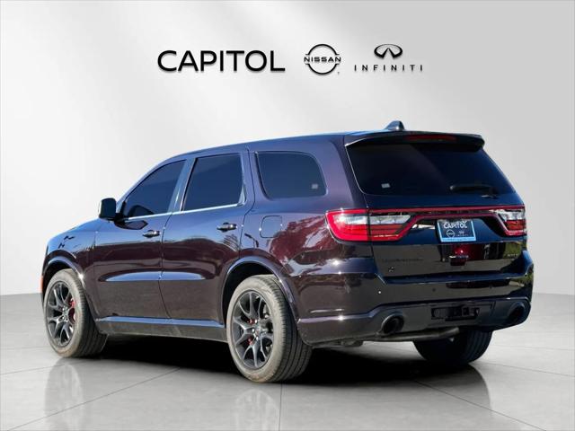 2023 Dodge Durango SRT 392 AWD