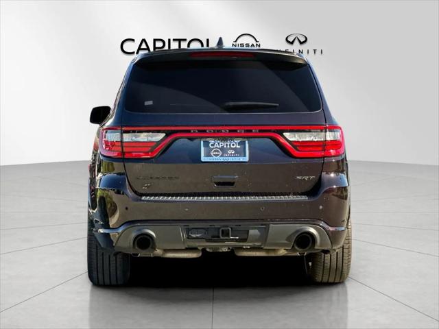 2023 Dodge Durango SRT 392 AWD