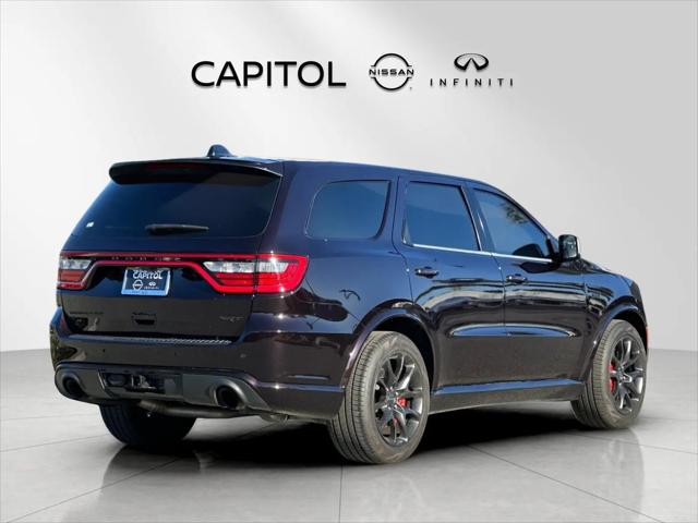 2023 Dodge Durango SRT 392 AWD
