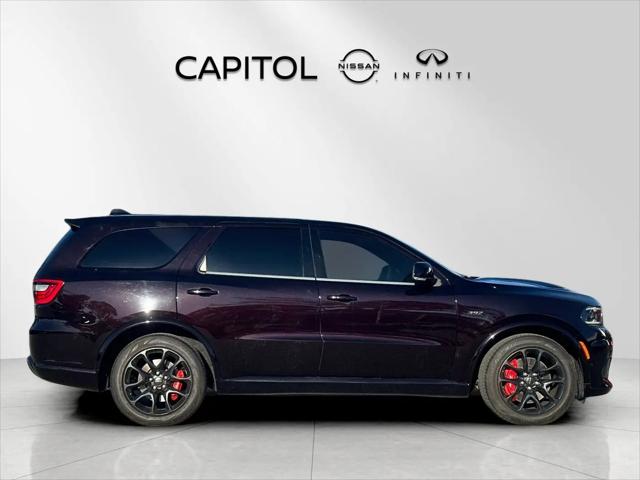 2023 Dodge Durango SRT 392 AWD