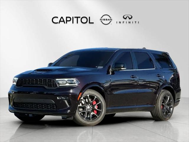 2023 Dodge Durango SRT 392 AWD for sale in San Jose, CA