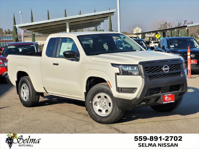 2026 Nissan Frontier King Cab S 4x4 for sale in Selma, CA