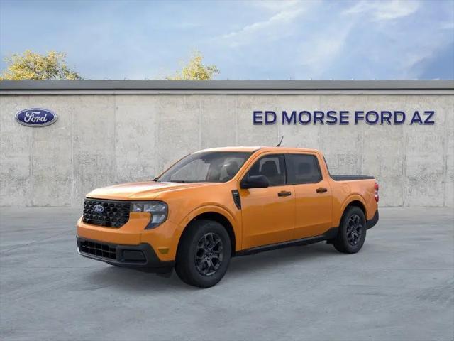 2026 Ford Maverick XLT for sale in Sierra Vista, AZ