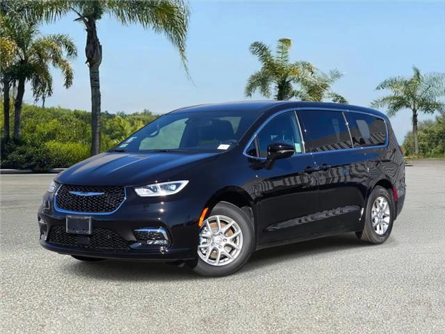 2026 Chrysler Pacifica Select for sale in Downey, CA