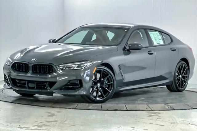 2026 BMW 840i Gran Coupe xDrive for sale in San Francisco, CA