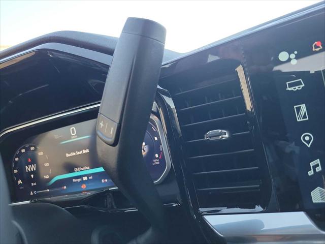 2026 Chevrolet Silverado 1500 2WD Crew Cab Short Bed LT