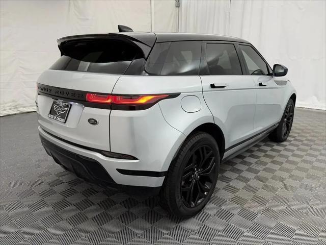 2020 Land Rover Range Rover Evoque R-Dynamic SE for sale in Arlington Heights, IL