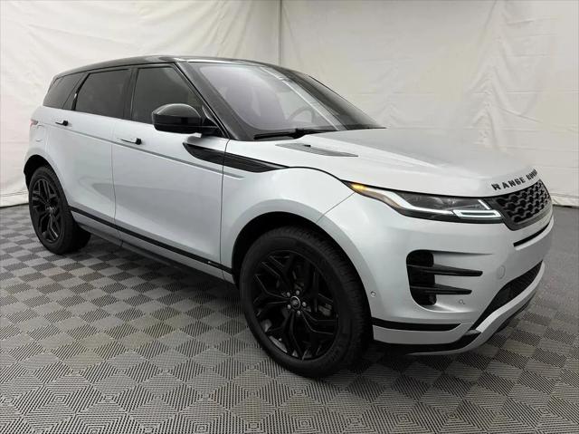 2020 Land Rover Range Rover Evoque R-Dynamic SE for sale in Arlington Heights, IL