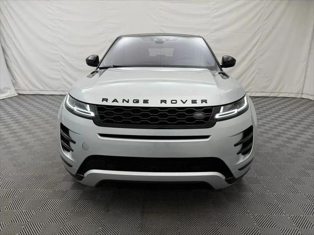 2020 Land Rover Range Rover Evoque R-Dynamic SE for sale in Arlington Heights, IL