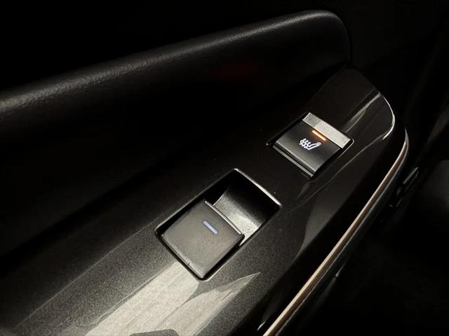 2025 Toyota Crown XLE