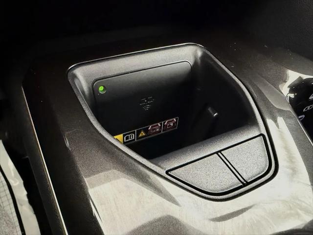 2025 Toyota Crown XLE