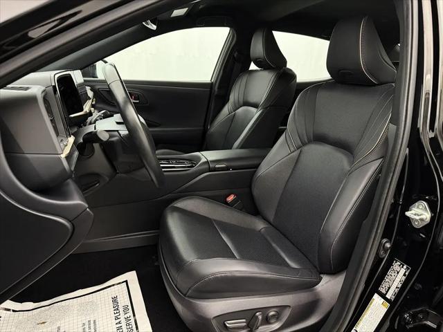 2025 Toyota Crown XLE