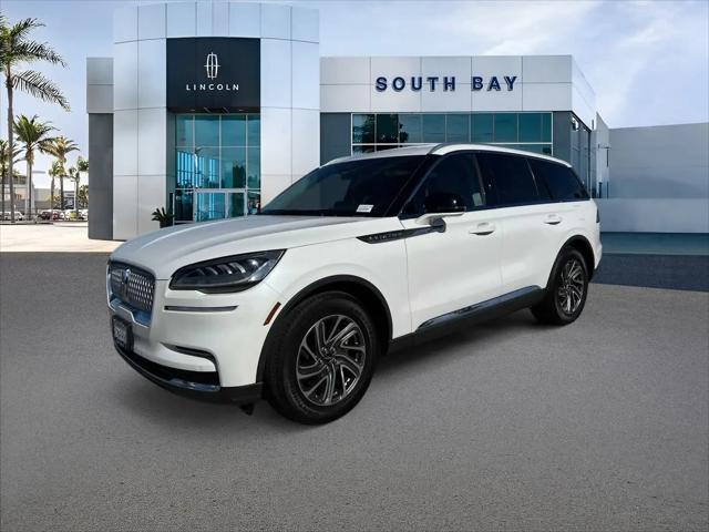 2023 Lincoln Aviator Standard for sale in Hawthorne, CA