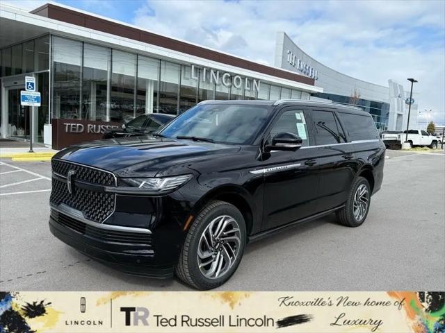 2025 Lincoln Navigator Reserve L for sale in Knoxville, TN