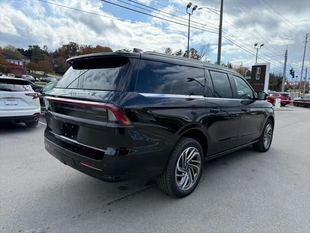 2025 Lincoln Navigator Reserve L