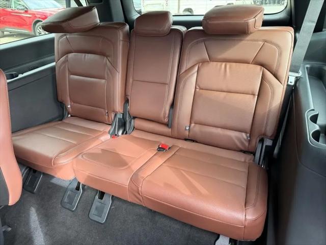 2025 Lincoln Navigator Reserve L