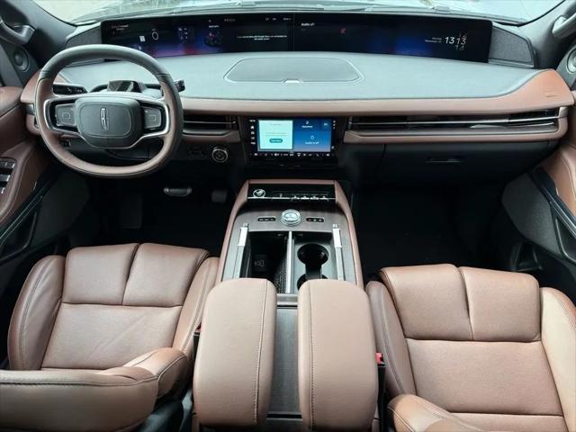 2025 Lincoln Navigator Reserve L