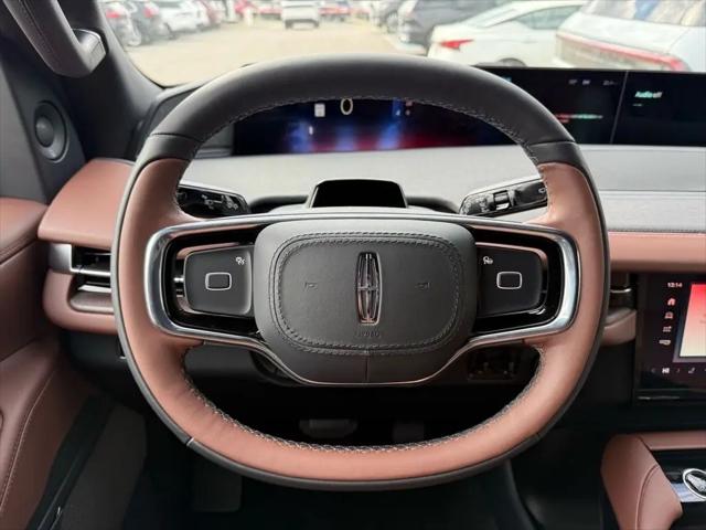 2025 Lincoln Navigator Reserve L