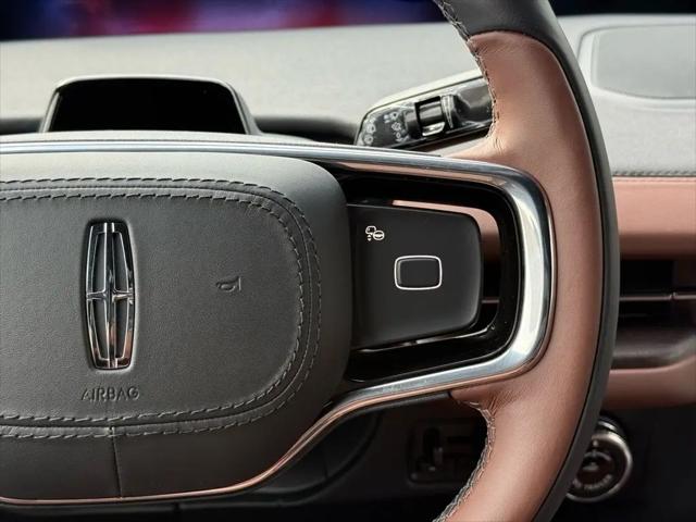 2025 Lincoln Navigator Reserve L