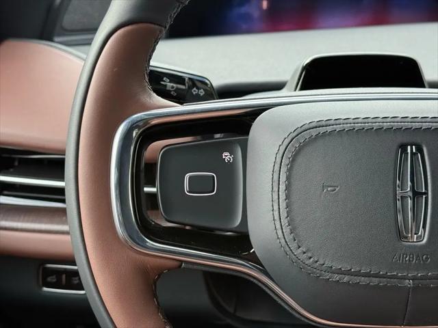2025 Lincoln Navigator Reserve L