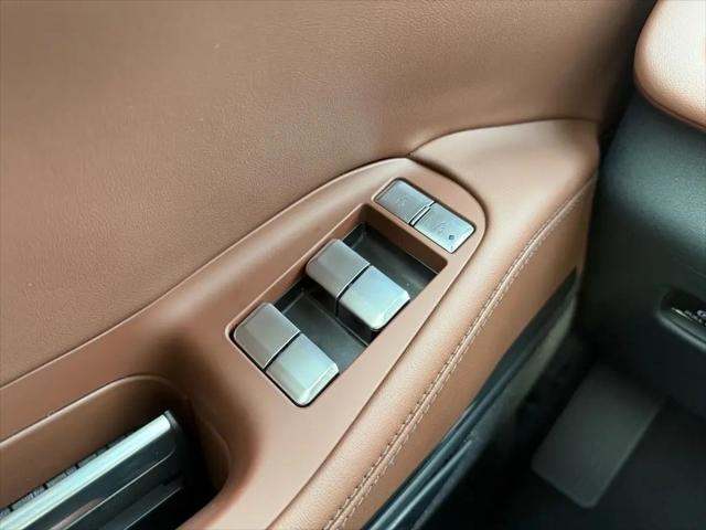 2025 Lincoln Navigator Reserve L