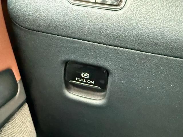 2025 Lincoln Navigator Reserve L