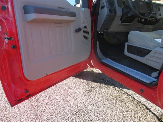 2008 Ford F-250 XL