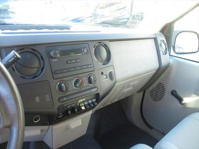 2008 Ford F-250 XL