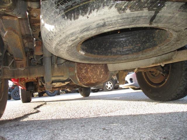 2008 Ford F-250 XL