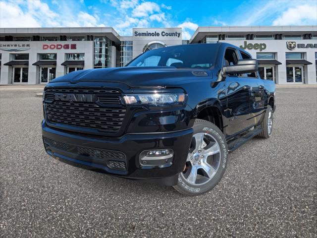 2026 Ram 1500 Express Crew Cab 4x2 5'7" Box for sale in Sanford, FL