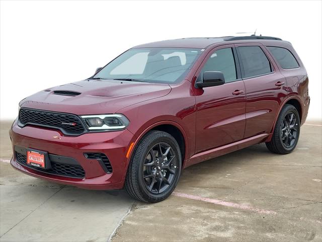 2026 Dodge Durango GT HEMI V8 AWD for sale in Corpus Christi, TX