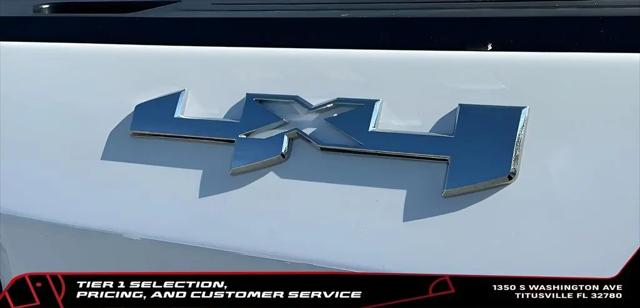 2026 GMC Sierra 1500 Regular Cab, Long Bed, Pro, 4WD