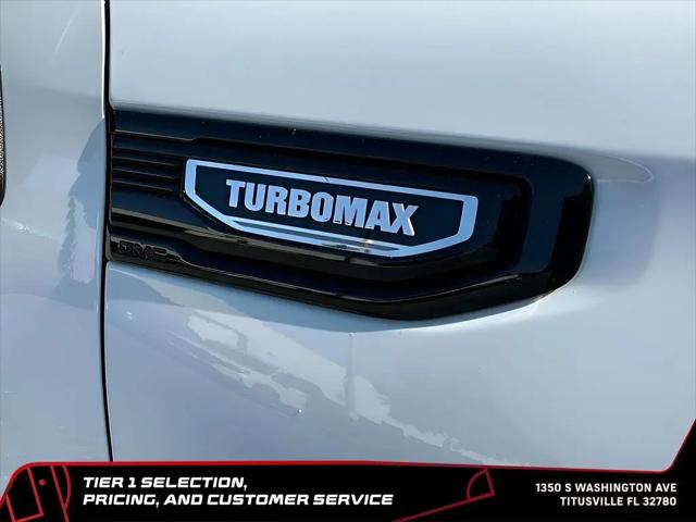 2026 GMC Sierra 1500 Regular Cab, Long Bed, Pro, 4WD