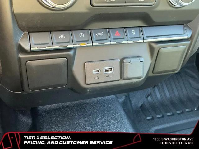 2026 GMC Sierra 1500 Regular Cab, Long Bed, Pro, 4WD