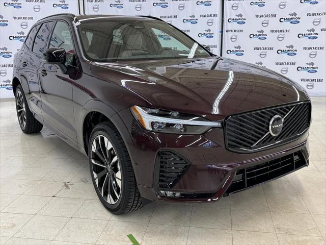 2026 Volvo XC60 B5 Plus for sale in Erie, PA
