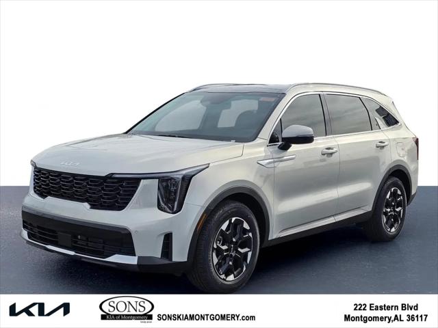 2026 Kia Sorento S for sale in Montgomery, AL
