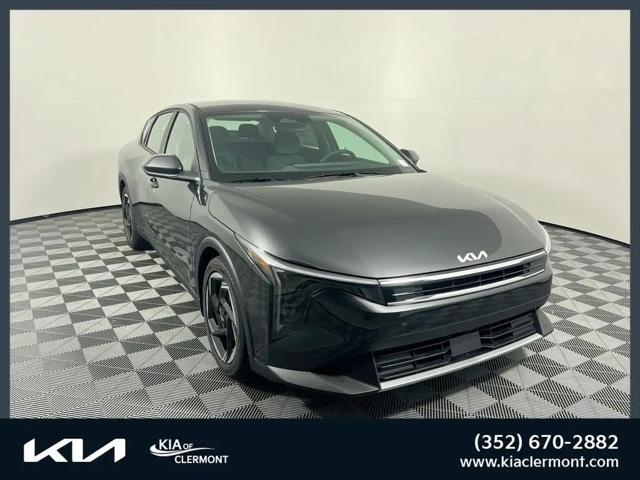 2025 Kia K4 EX for sale in Clermont, FL