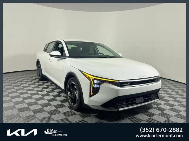 2025 Kia K4 EX for sale in Clermont, FL