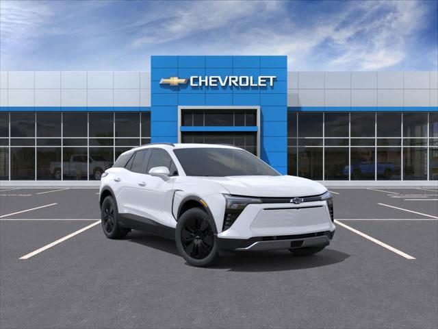 2026 Chevrolet V Blazer LT AWD for sale in Wexford, PA